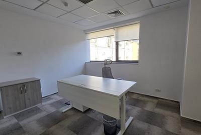 De inchiriat spatiu de birouri in centrul Bucurestiului - Ateneu Cismigiu - 9