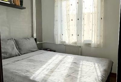 Apartament 2 camere, mobilat complet, et 1 din 4, loc parcare – Oradea  95 000 € - 5