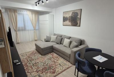 Garsonieră decomandată în Nord - 13