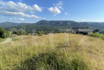 Teren de 1251 mp, în Central - 5