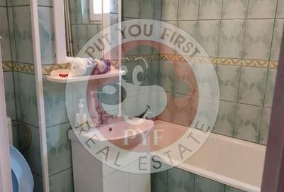 Apartament cu 3 camere decomandat în Rahova - 1