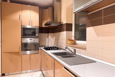 Apartament de inchiriat 3 camere Herastrau Soseaua Nordului - 9