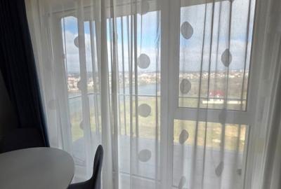 Apartament cu 2 camere decomandat, mobilat în Pantelimon - 3