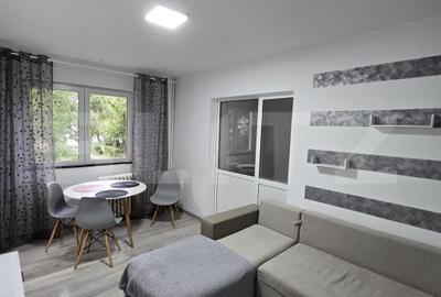 Apartament 3 camere, 40 mp, bulevardul Primaverii Apartament 3 camere, 40 mp, bulevardul Primaverii - 2