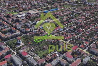 🗺️ Teren generos in Girocului (Plavat II), 200 Euro/mp✨ - 3