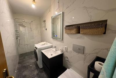 Apartament cu 2 camere decomandat, mobilat în P-ța Unirii - 10