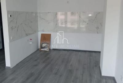 Apatament 2 camre, Bloc Nou, et.6, Concept 9 - 6