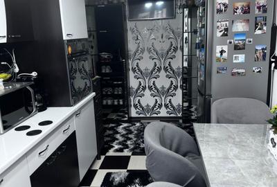 Apartament cu 2 camere semidecomandat în Roșia - 1