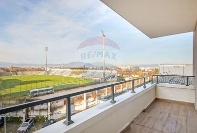 CHIRIE - Apartament cu 2 camere  - ALPHAVILLE ARENA - 15