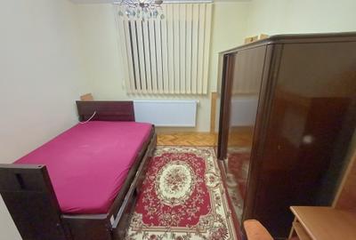 Inchiriere 3 camere Timpuri Noi,centrală pe gaze de ap. 450 euro/lună Inchiriere 3 camere Timpuri Noi,centrală pe gaze de ap. 450 euro/lună - 6