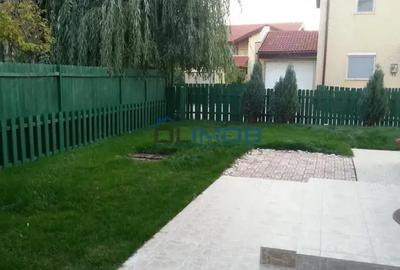 Casă cu Canalizare în Pipera