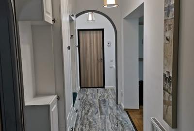 Apartment renovat bloc rusesc AFI COTROCENI Apartment renovat bloc rusesc AFI COTROCENI - 8