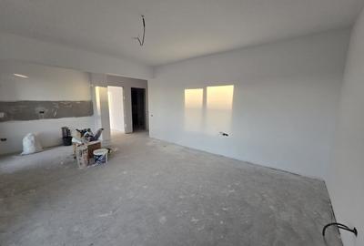 Apartament 2 camere Exigent Plaza | Faza 5 - 1