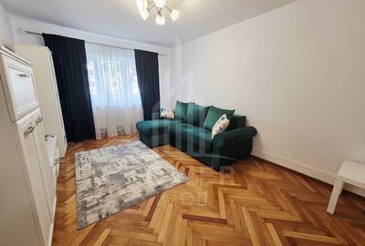 Apartament cu 2 camere în Central - 3