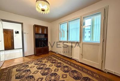 Apartament 2 Camere de Vânzare  in cartierul  Gheorgheni! - 3