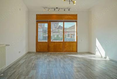 Spatiu comercial de inchiriat str Lunga - 3