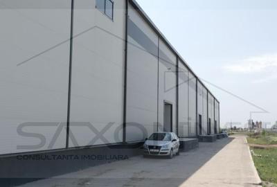 Spațiu comercial, de 1,126 mp, în Titan - 12