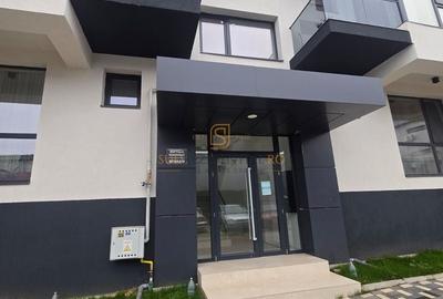 Apartament 2 camere, Popesti Leordeni, etaj 2/3, bloc finalizat - 2