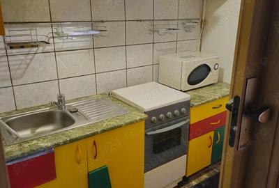 Garsonieră semidecomandată în Central - 6