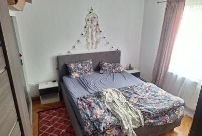 Apartament cu 2 camere decomandat în Central - 3