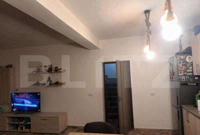 Valea Voievozilor Vila P+M 150mp - 2