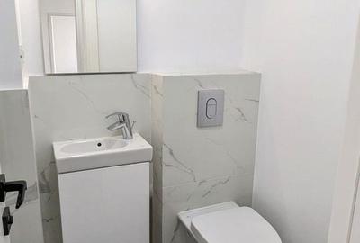 Apartament cu 3 camere decomandat în Polonă - 5