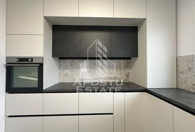 Duplex cu 3 camere si dressing finisat modern in Giroc - Calea Urseni. - 4