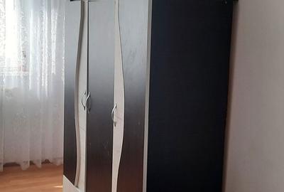 Apartament cu 2 camere decomandat în Precista - 3