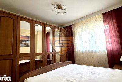 Apartament cu 2 camere decomandat în Saligny - 10