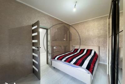 Casă cu 4 camere cu Teren 2561 Mp în Cobadin - 10