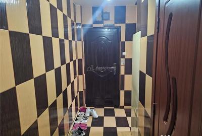 Apartament cu 2 camere nedecomandat în Calea Caransebeșului - 12