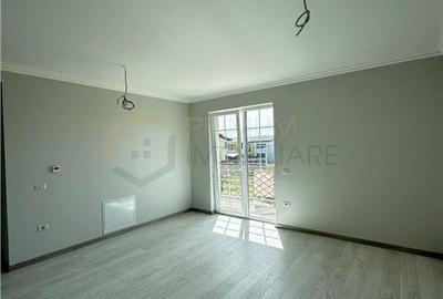 GIROC - 2 Camere - Etajul 1 - Finisaje PREMIUM GIROC - 2 Camere - Etajul 1 - Finisaje PREMIUM - 4