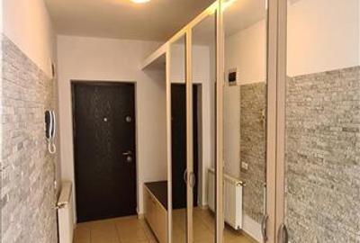 Apartament cu 4 camere semidecomandat, mobilat în Grigorescu - 16