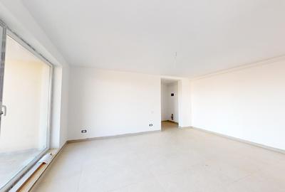 Garsonieră semidecomandată în Sânpetru - 2