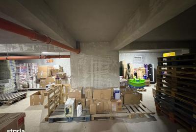 Spațiu comercial, de 215 mp, în Chiajna - 3