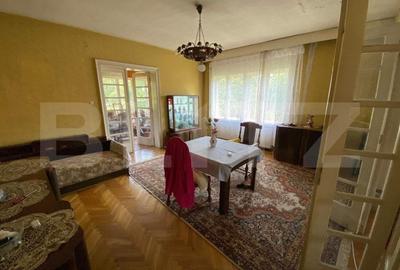 Apartament de 4 camere, decomandat, 212 mp si teren, zona Neptun - 14