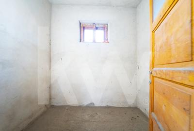 Casa cu personalitate si potential in Sebes – ideala pentru locuinta de familie - 15