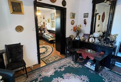 Apartament cu 2 camere semidecomandat în Unirii