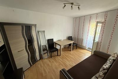 Garsoniera de vanzare, 28 mp utili, strada Melodiei - 1