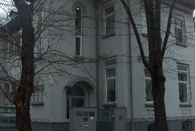 REV0002127 Vila Dorobanti Capitale REV0002127 Vila Dorobanti Capitale - 1