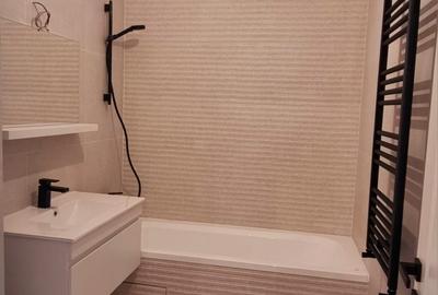 Apartament cu 3 camere semidecomandat în Voluntari - 4
