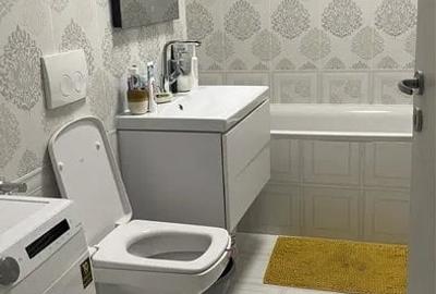 TOMIS PLUS-MAURER-APARTAMENT 2 CAMERE LUX - Boxa -Loc Parcare Subteran - 8