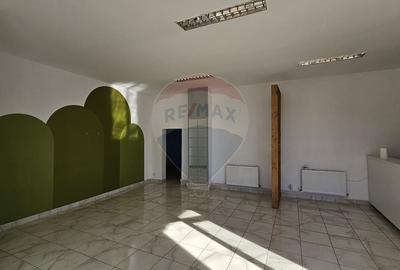 De Inchiriat - Spatiu 78 mp, Vizibilitate Maxima! - 11