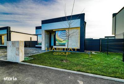 Casă cu 3 camere cu Canalizare în Vidra - 1