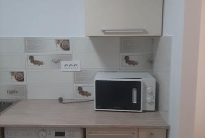 Garsonieră semidecomandată, mobilată în Păcii - 8