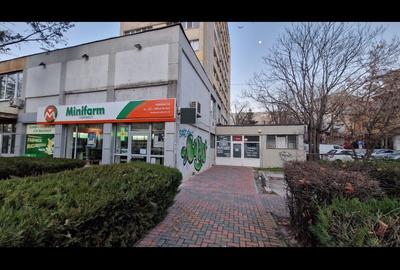 Spațiu comercial, de 70 mp, în Dristor - 3