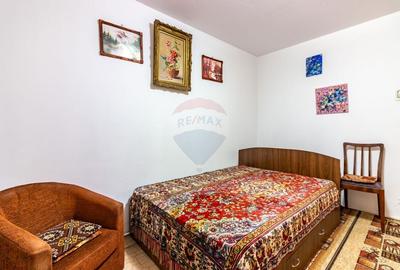 Apartament 3 camere - strada Huedin - bloc reabilitat - zona linistita Apartament 3 camere - strada Huedin - bloc reabilitat - zona linistita - 10