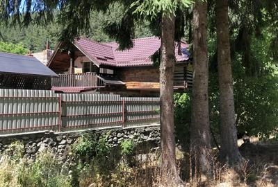 Va salut,se vand doua cabane,la pre? de una Va salut,se vand doua cabane,la pre? de una - 5