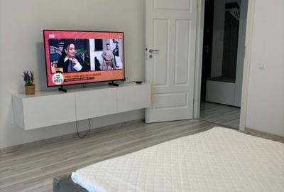 Garsoniera Plaza Residence- Faza 4-Boxa inclusa in pret