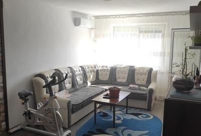 Apartament 4 camere de vanzare Gorjului - 2